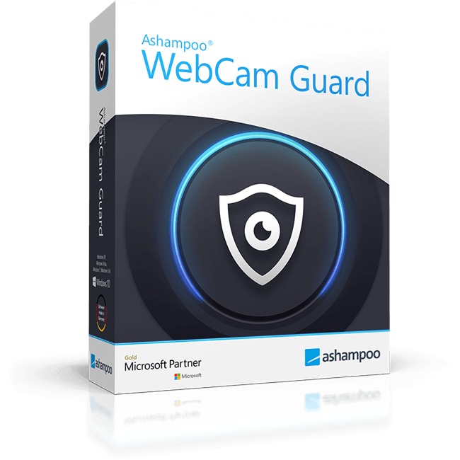Ashampoo WebCam Guard